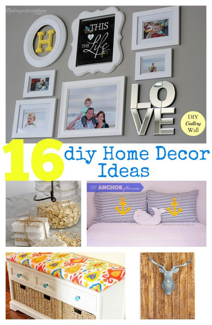 Best ideas about Pinterest DIY Home Decorating
. Save or Pin Pinterest • The world’s catalog of ideas Now.