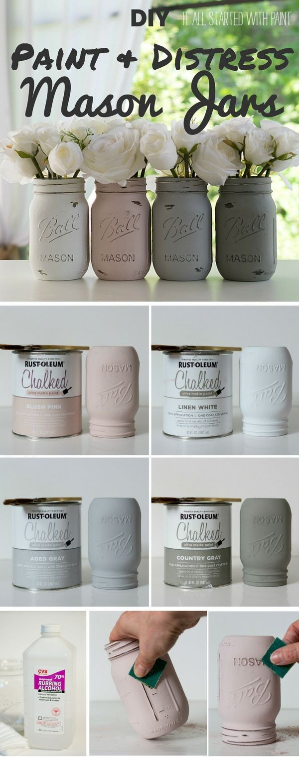 Best ideas about Pinterest DIY Home Decorating
. Save or Pin 25 best ideas about Mason jar crafts on Pinterest Now.