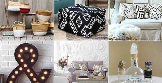 Best ideas about Pinterest DIY Home Decorating
. Save or Pin Decoración artesanal y barata para hacer uno mismo Now.