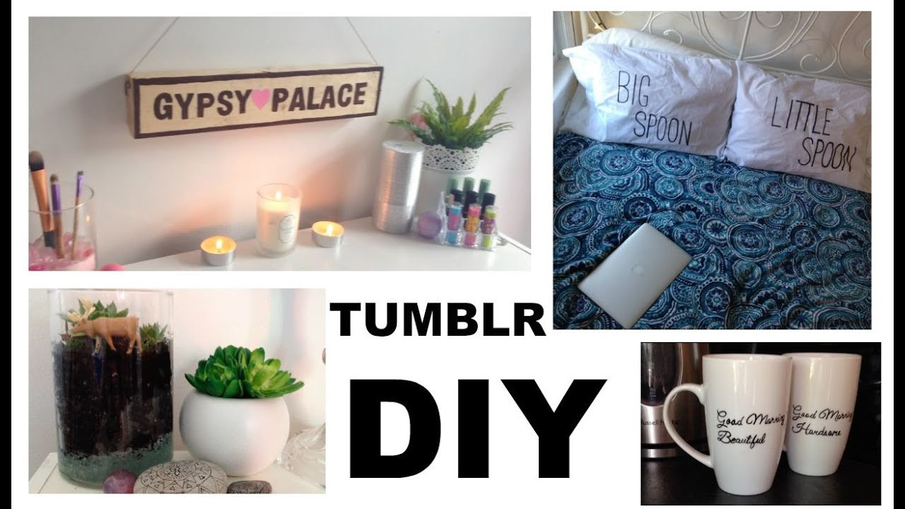 Best ideas about Pinterest DIY Room Decor
. Save or Pin DIY ROOM DECOR BRANDY MELVILLE TUMBLR Now.