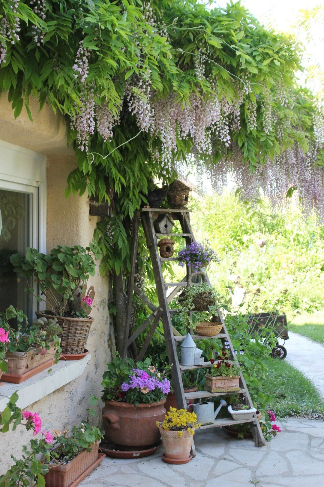 Best ideas about Pinterest Garden Ideas
. Save or Pin Best DIY Cottage Garden Ideas From Pinterest 3 Now.