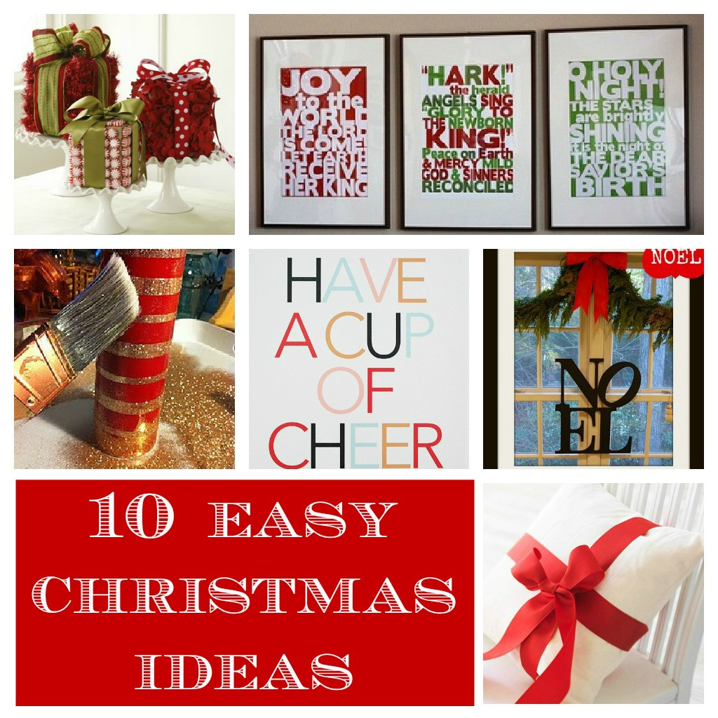 Best ideas about Pinterest Holiday Gift Ideas
. Save or Pin Home Made Modern Pinterest Easy Christmas Decorating Ideas Now.