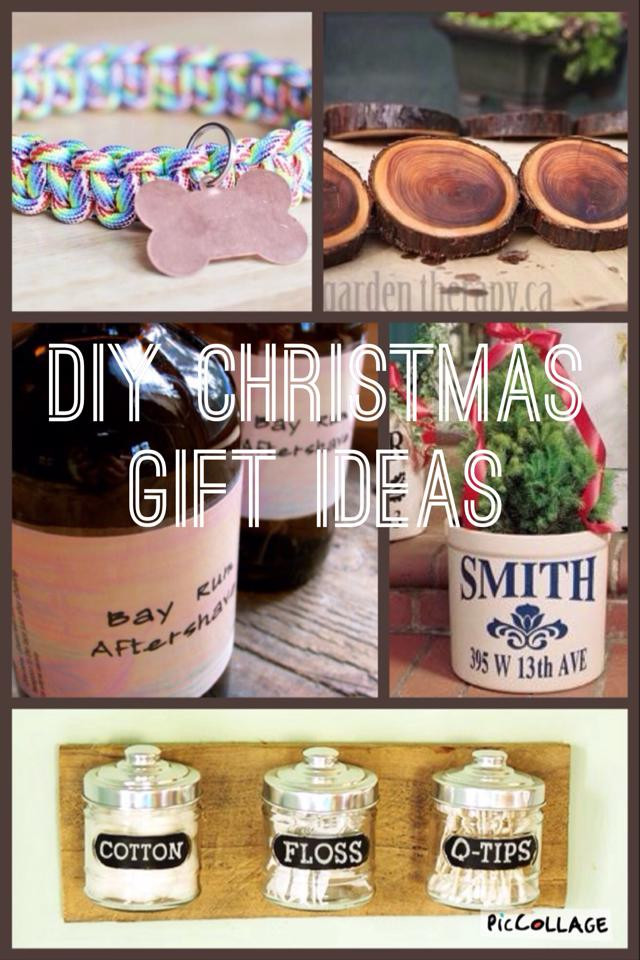 Best ideas about Pinterest Homemade Christmas Gifts
. Save or Pin Five Pinterest DIY Christmas Gift Ideas The Frazzled Now.