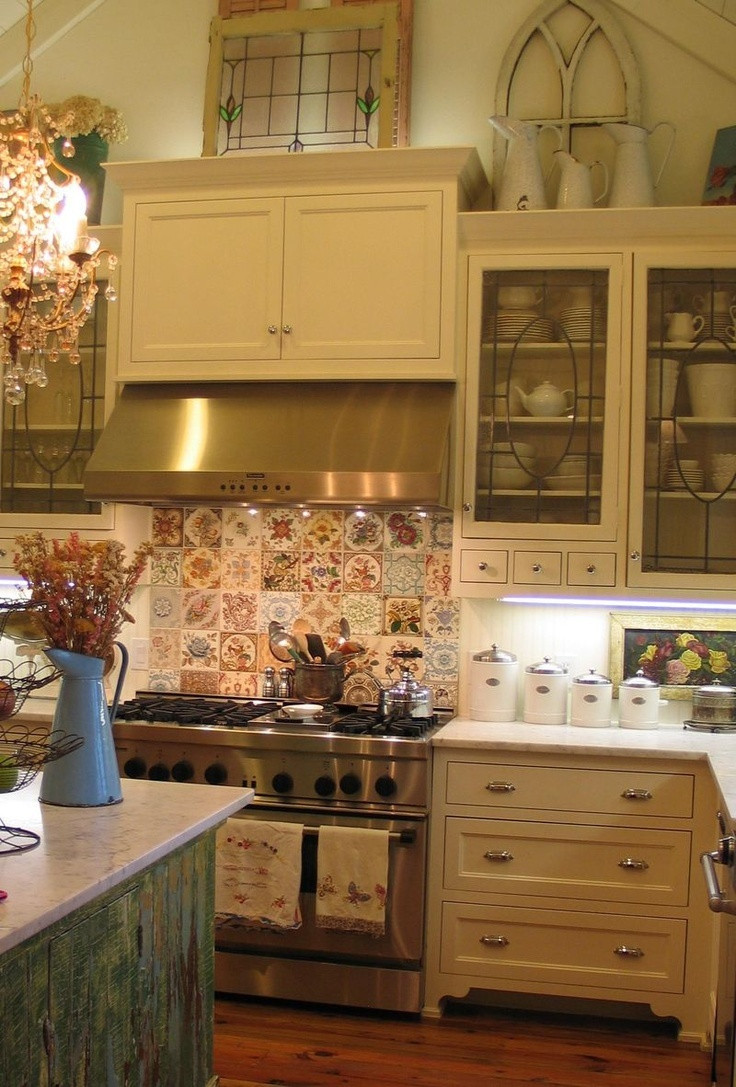 Best ideas about Pinterest Kitchen Decorating
. Save or Pin decor above cabinets Kitchen Pinterest Now.