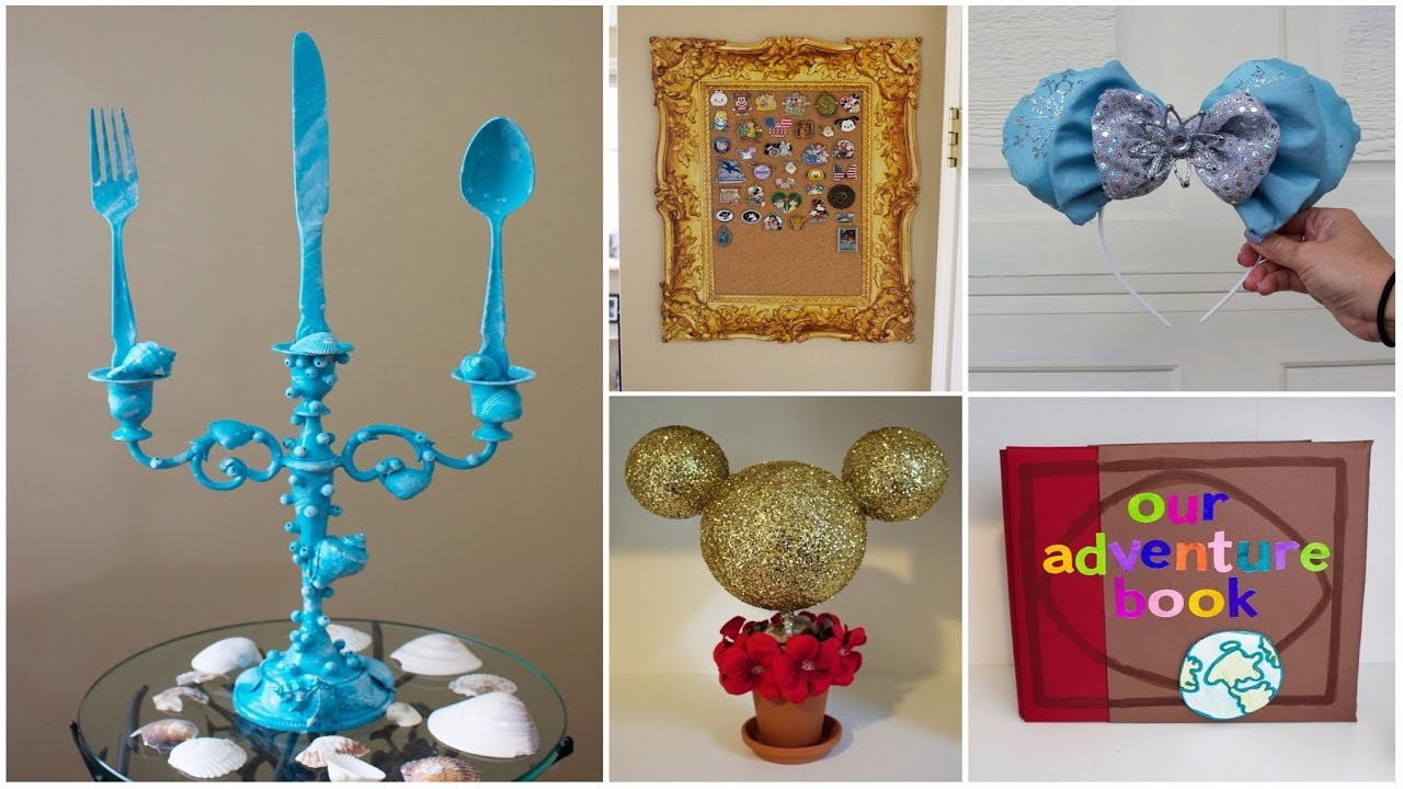 Best ideas about Pinterest Login Crafts
. Save or Pin CHEAP & EASY DISNEY DIY CRAFTS 8 PINTEREST INSPIRED Now.
