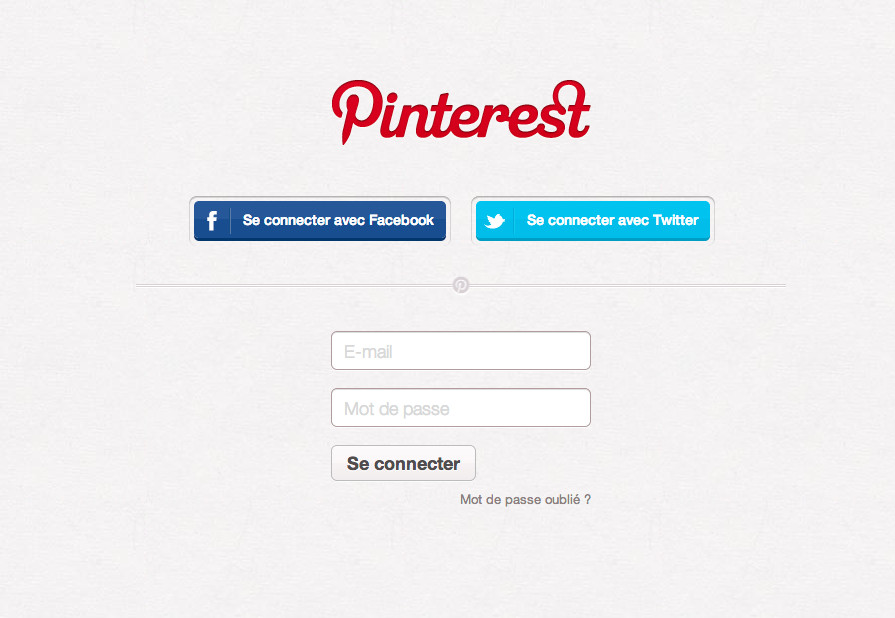 Best ideas about Pinterest Login Crafts
. Save or Pin Pinterest login page Login pages Pinterest Now.