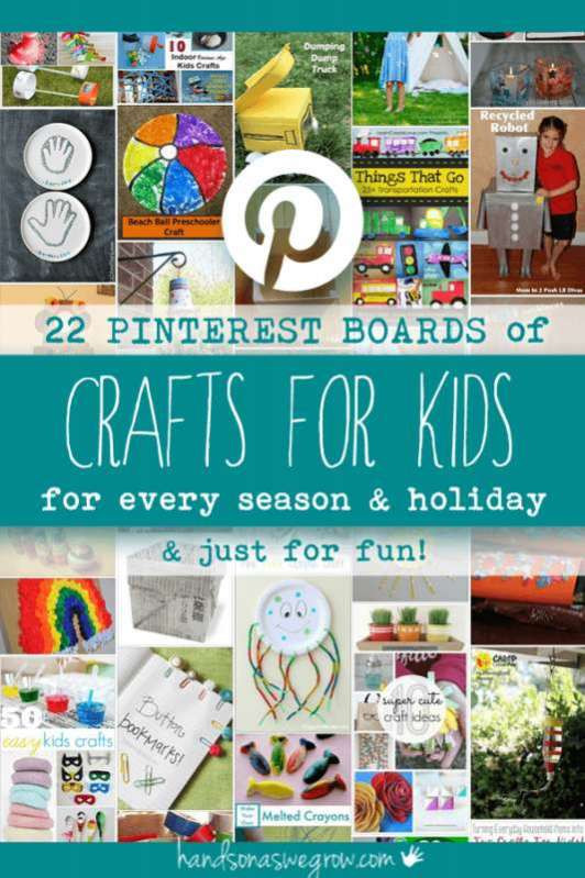 Best ideas about Pinterest Login Crafts
. Save or Pin Pinterest Crafts for Kids of Every Kind hands on as we Now.