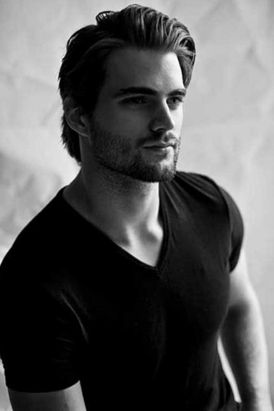 Best ideas about Pinterest Mens Hairstyles
. Save or Pin Men Medium Length Hairstyles 2015 Pinterest Mens Haircuts Now.