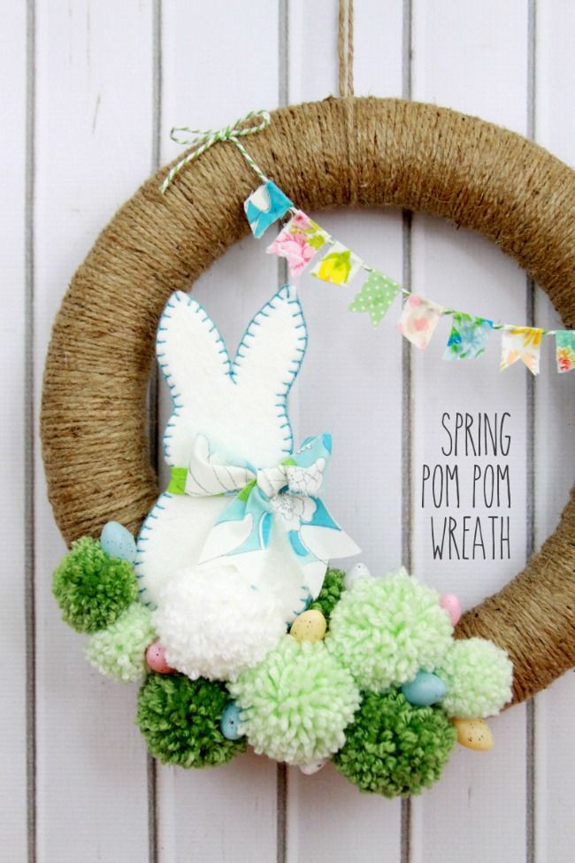 Best ideas about Pinterest Spring Crafts For Adults
. Save or Pin Best 25 Easter crafts for adults ideas on Pinterest Now.