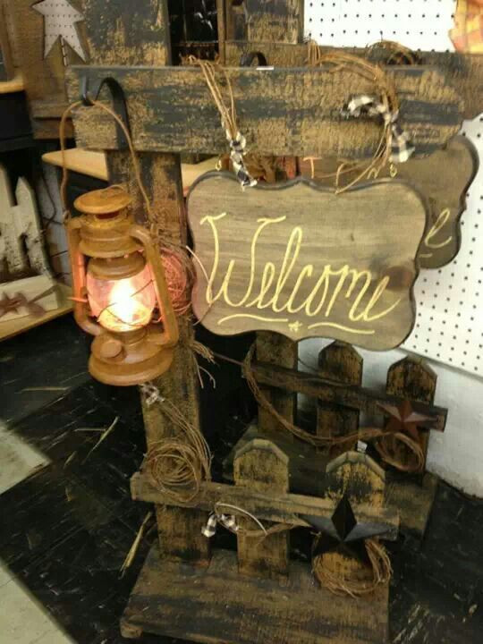 Best ideas about Pinterest Wood Crafts
. Save or Pin Wood craft old western Now.