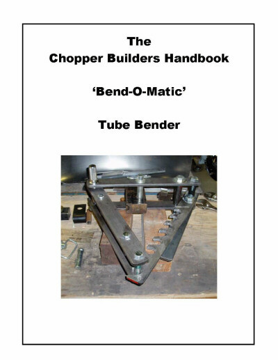 Best ideas about Pipe Bender DIY Plans
. Save or Pin Bender Notcher build help Pirate4x4 4x4 and f Now.