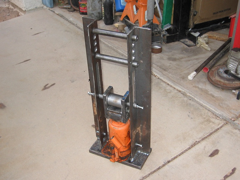 Best ideas about Pipe Bender DIY Plans
. Save or Pin lowest cost for a tubing bender Page 2 Now.