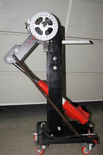 Best ideas about Pipe Bender DIY Plans
. Save or Pin 24 best images about Homemade pipe and iron bending rigs Now.