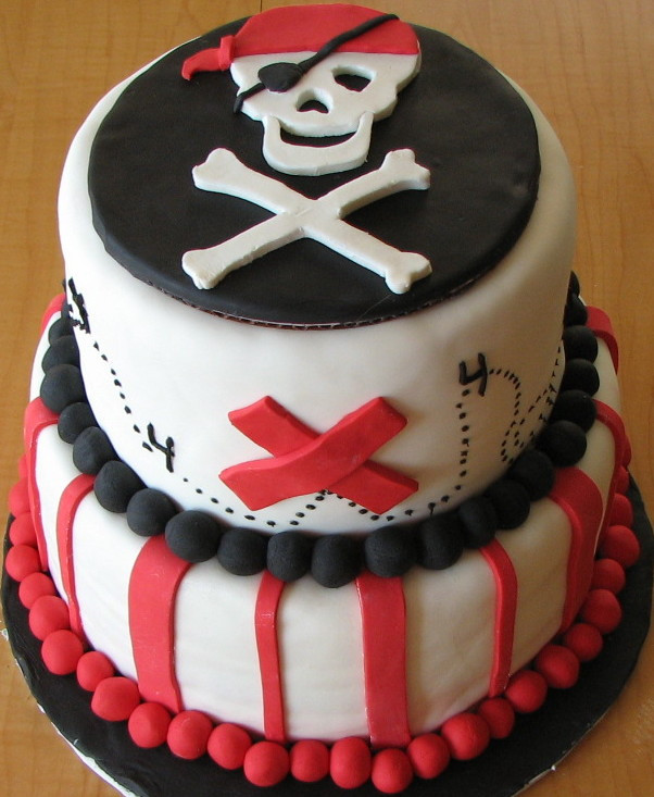 Best ideas about Pirate Birthday Cake
. Save or Pin By Any Other Name April 2011 Now.