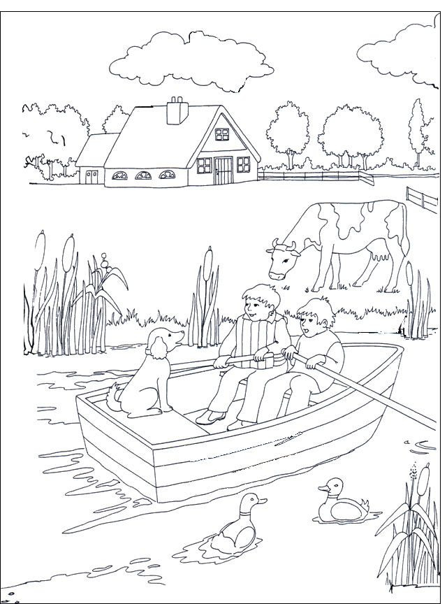 Best ideas about Pirate Coloring Pages For Teens
. Save or Pin 17 Best images about boats on Pinterest Now.