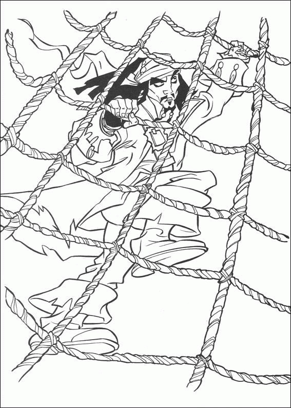 Best ideas about Pirate Coloring Pages For Teens
. Save or Pin Kids n fun Now.