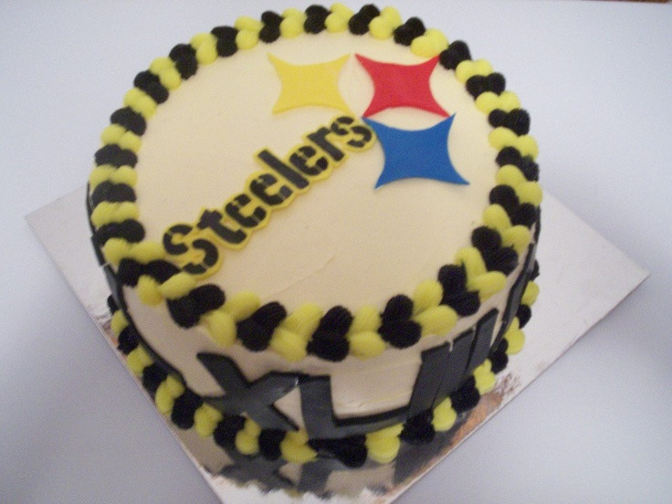 Best ideas about Pittsburgh Steelers Birthday Cake
. Save or Pin 17 Best images about Cakes on Pinterest Now.