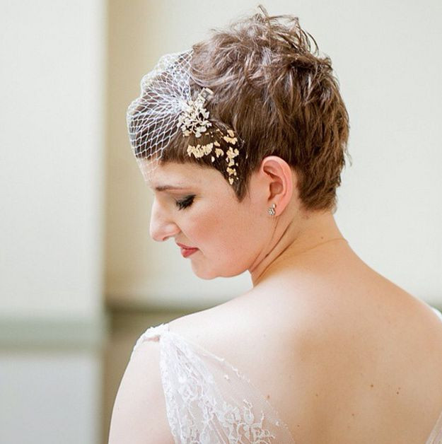 Best ideas about Pixie Cut Wedding Hairstyles
. Save or Pin 1000 ideas about Pixie Wedding Hairstyles on Pinterest Now.