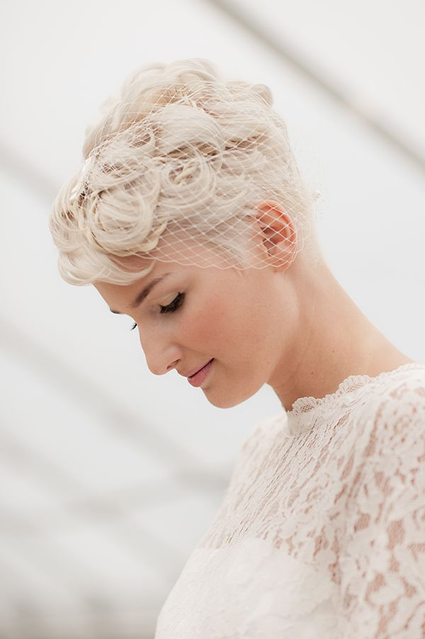 Best ideas about Pixie Cut Wedding Hairstyles
. Save or Pin 3445 best images about cute hairstyles on Pinterest Now.