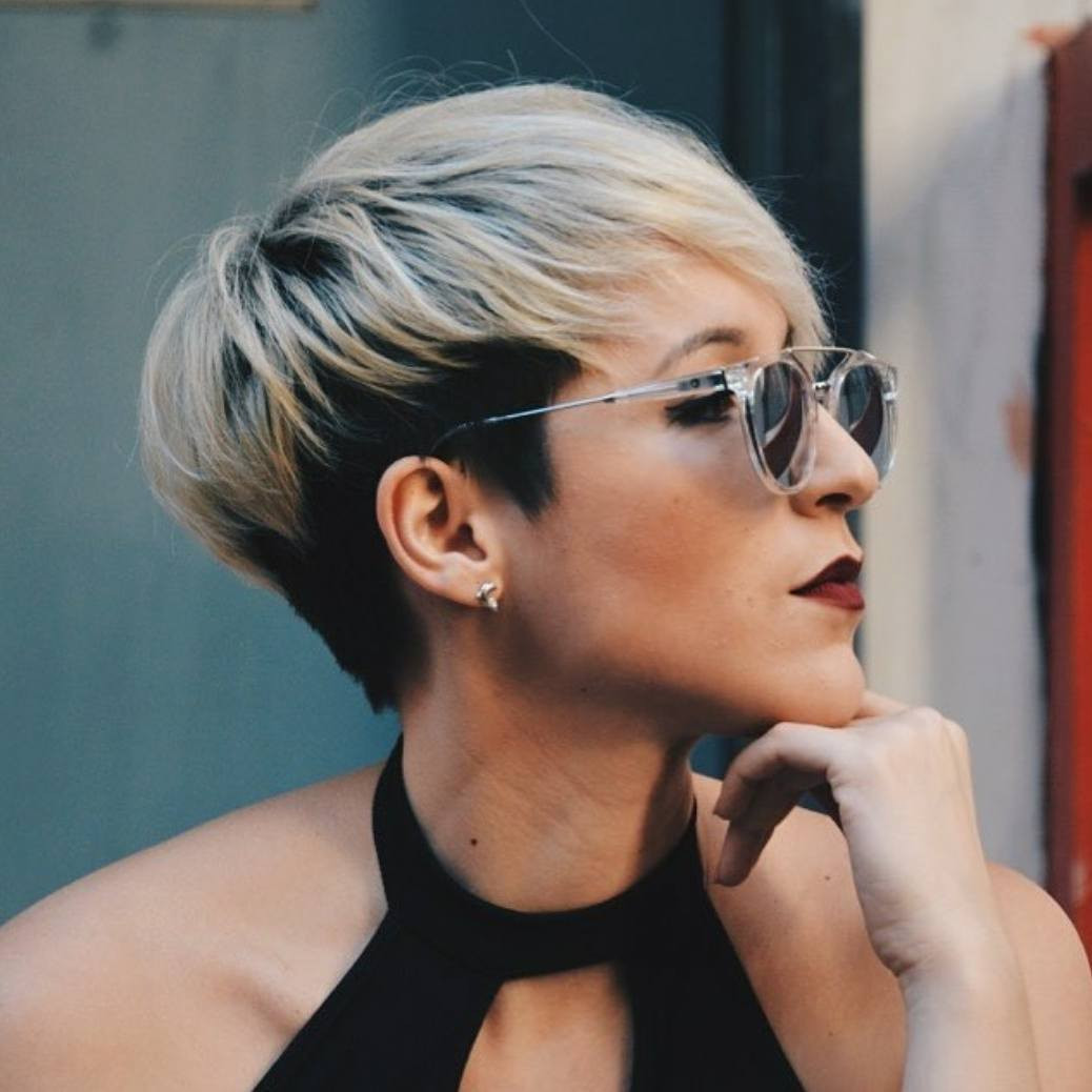 Best ideas about Pixie Haircuts For Women
. Save or Pin 10 Short Hairstyles for Women Over 40 Pixie Haircuts 2019 Now.