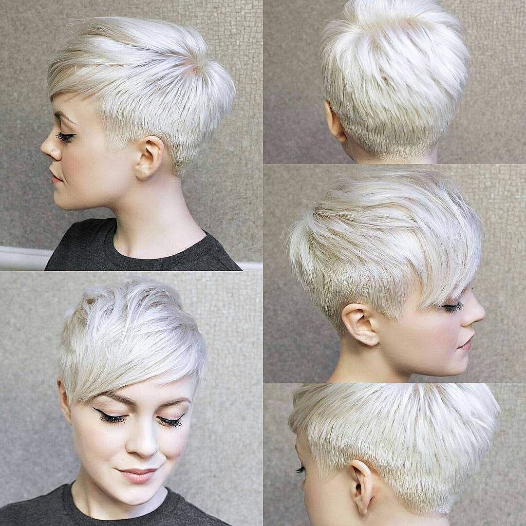 Best ideas about Pixie Haircuts For Women
. Save or Pin 10 Best Pixie Haircuts 2019 Short Hair Styles for Women Now.