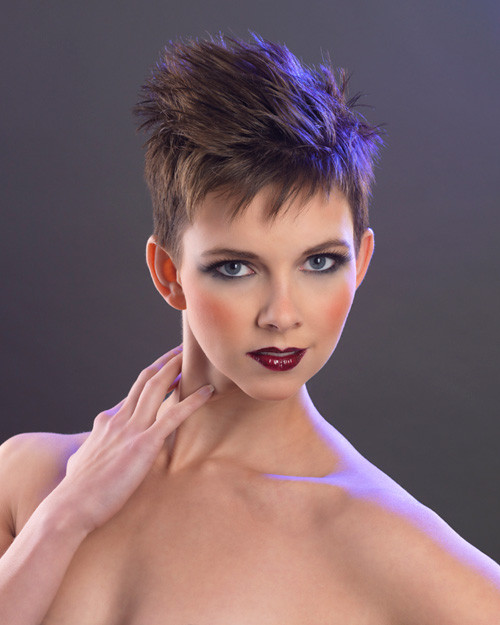 Best ideas about Pixie Haircuts For Women
. Save or Pin 30 Very Short Pixie Haircuts for Women Now.