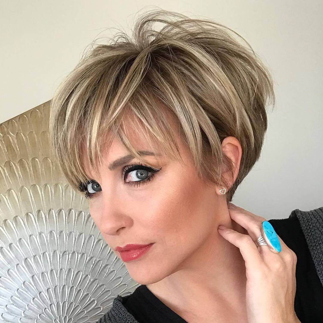 Best ideas about Pixie Haircuts For Women
. Save or Pin 10 Long Pixie Haircuts for Women Wanting a Fresh Image Now.