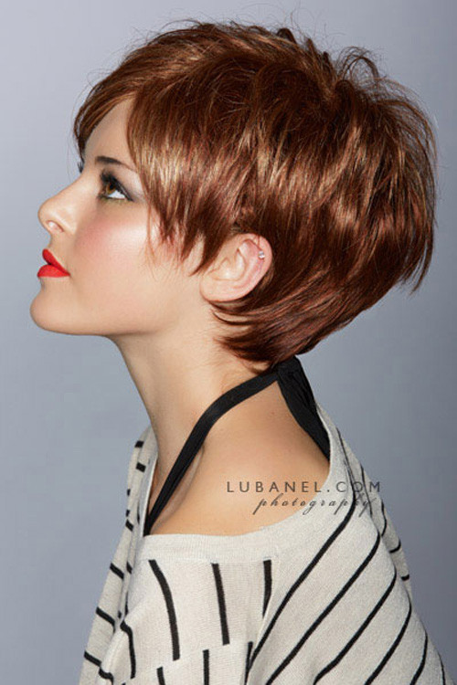 Best ideas about Pixie Haircuts For Women
. Save or Pin 30 Very Short Pixie Haircuts for Women Now.