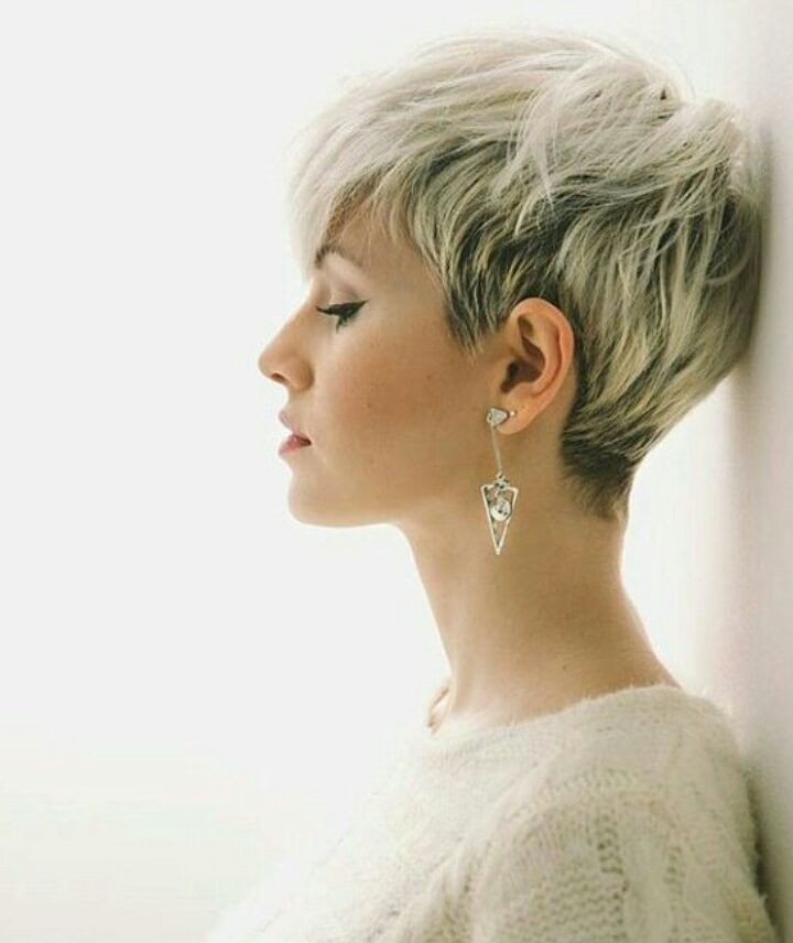 Best ideas about Pixie Haircuts For Women
. Save or Pin 10 Latest Pixie Haircut Designs for Women Short Now.