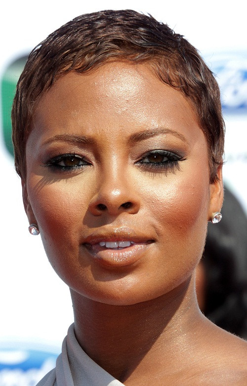 Best ideas about Pixie Hairstyles For Black Women
. Save or Pin Pixie Hairstyles Now.