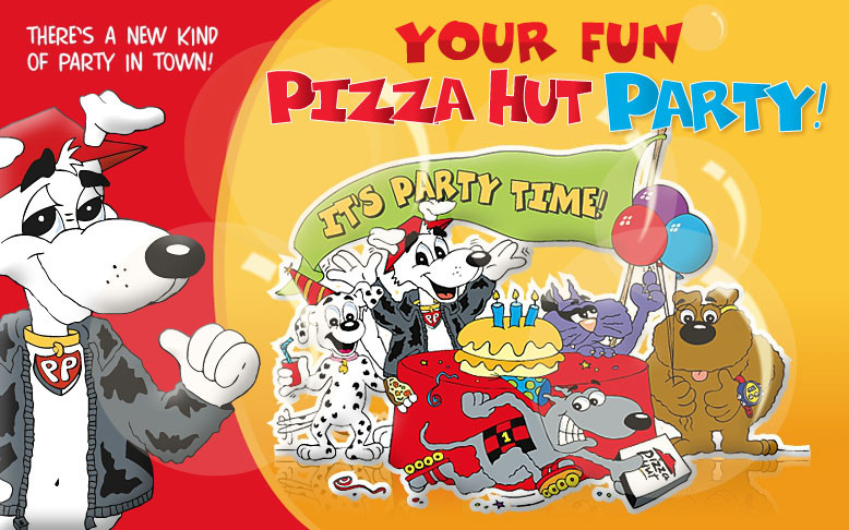 Best ideas about Pizza Hut Birthday Party
. Save or Pin Pizza Hut Kid Party Package Now.