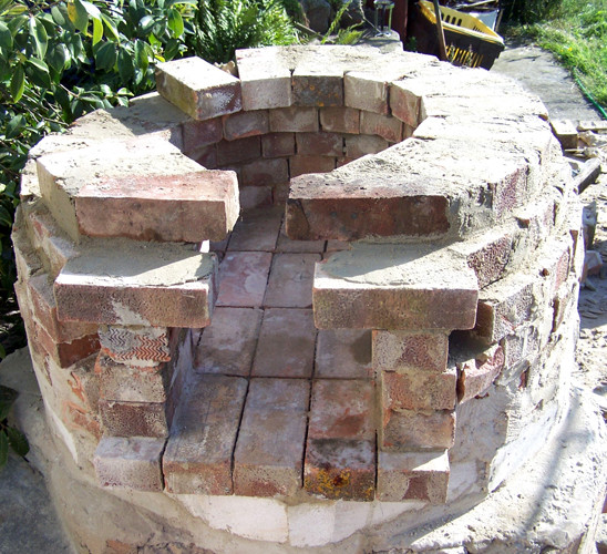 Best ideas about Pizza Oven DIY
. Save or Pin pizza oven Ecodiy DIY eco house Now.