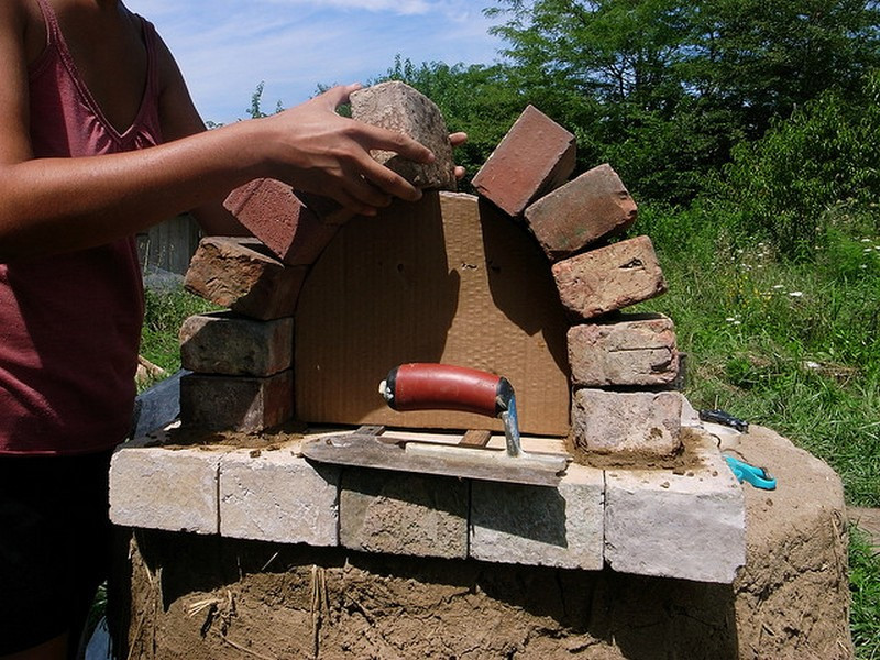 Best ideas about Pizza Oven DIY
. Save or Pin DIY Cob Pizza Oven Now.