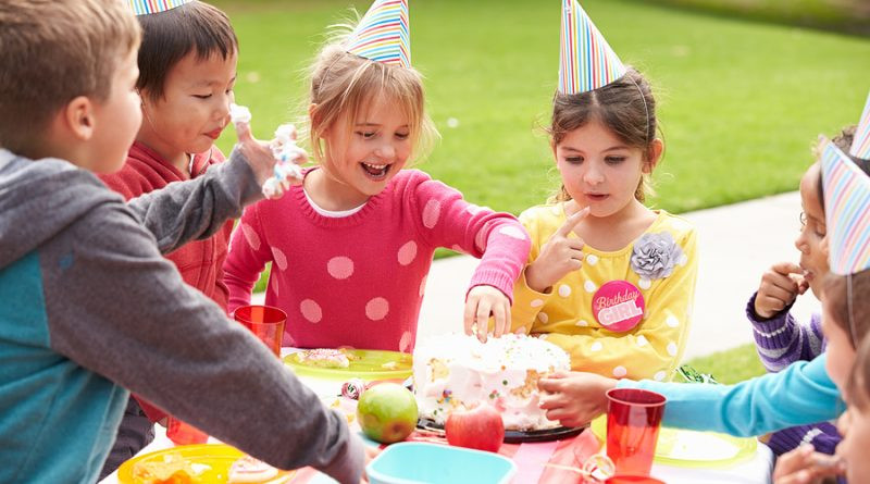 Best ideas about Place To Have A Toddler Birthday Party
. Save or Pin Places to have kids Birthday Parties Now.