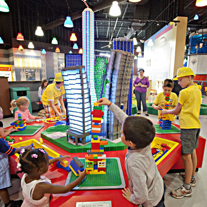 Best ideas about Places For Toddler Birthday Party
. Save or Pin 10 birthday party places in the GTA Today s Parent Now.