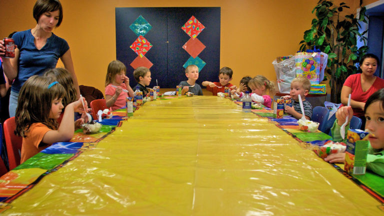 Best ideas about Places For Toddlers Birthday Party
. Save or Pin Picnic Party Party Places For Kids Now.