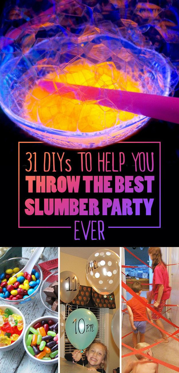 Best ideas about Places To Have A 1 Year Old Birthday Party
. Save or Pin Best 20 Sleepover ideas girls ideas on Pinterest Now.