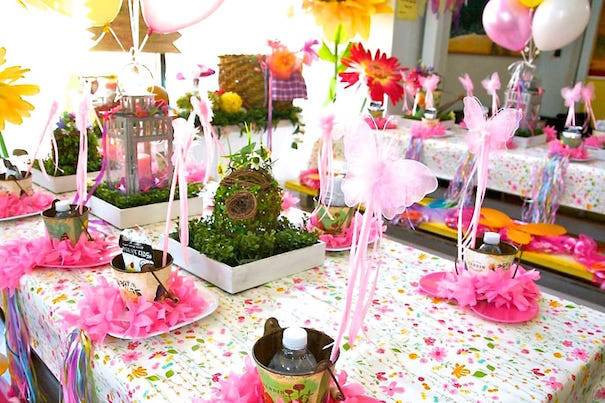 Best ideas about Places To Have A 1st Birthday Party
. Save or Pin Best Places for a First Birthday Bash Now.