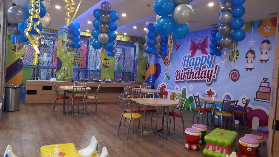 Best ideas about Places To Have A Birthday Party For Adults
. Save or Pin Funky Island A Fun tastic Entertainment Place For Now.