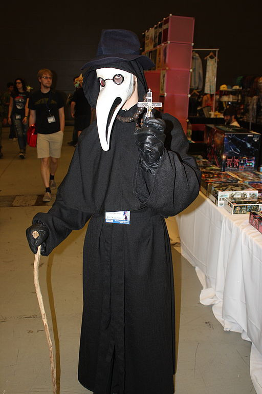 Best ideas about Plague Doctor Costume DIY
. Save or Pin Our Favorite DIY Science Themed Halloween Costumes Now.