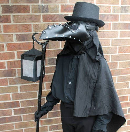 Best ideas about Plague Doctor Costume DIY
. Save or Pin 67 best images about plague doctor on Pinterest Now.