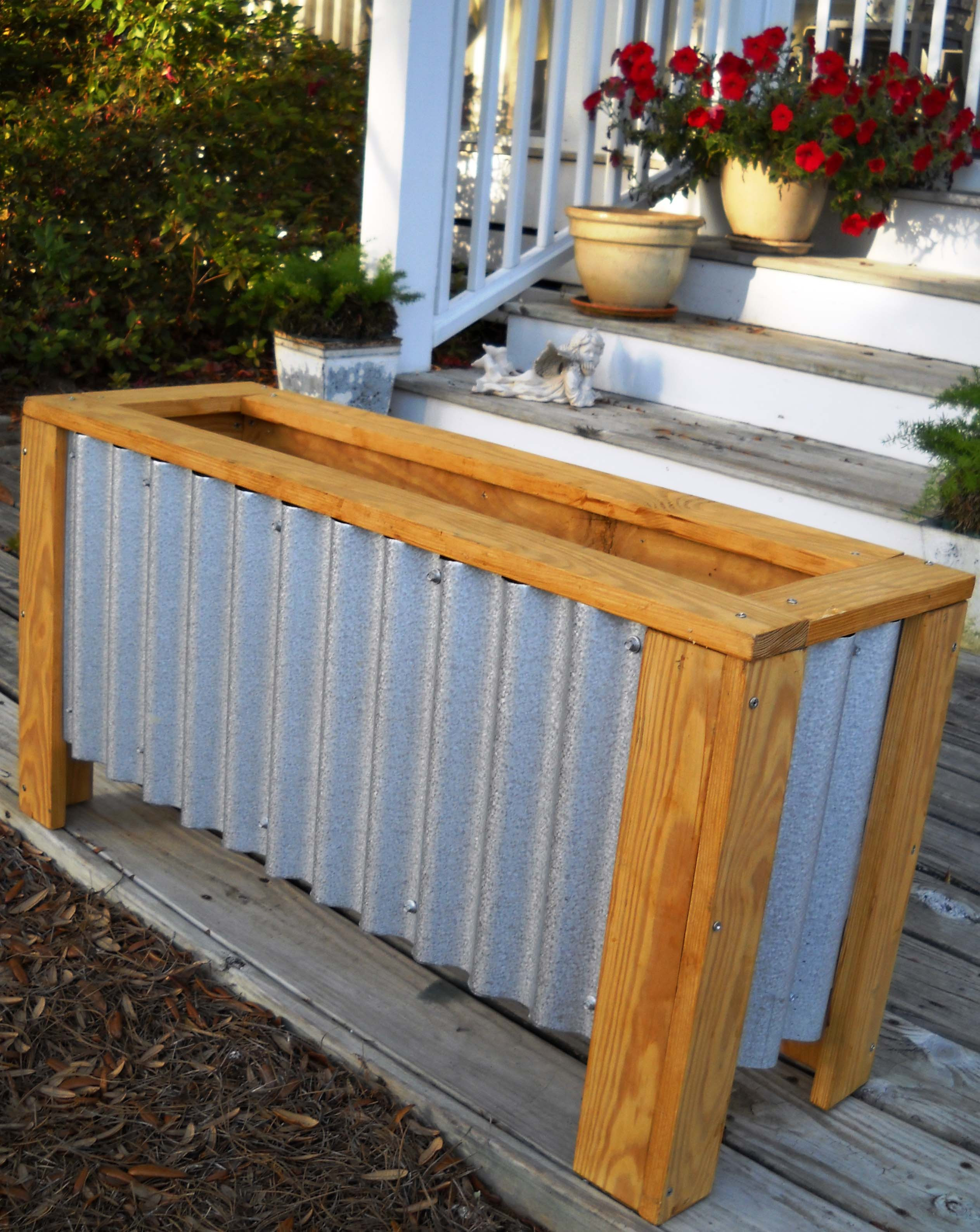 Best ideas about Planter Boxes DIY
. Save or Pin 301 Moved Permanently Now.