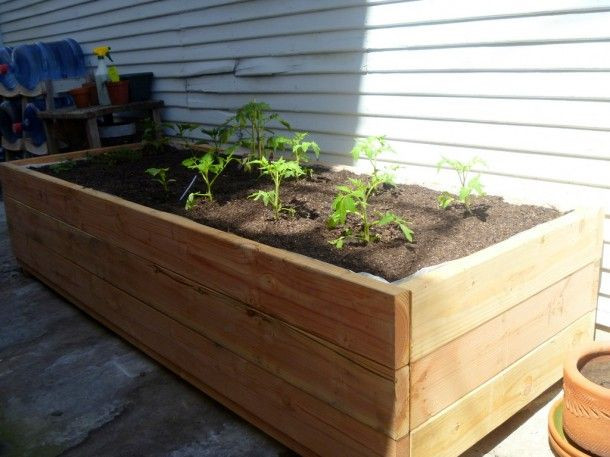 Best ideas about Planter Boxes DIY
. Save or Pin diy portable planter box ideas Google Search Now.