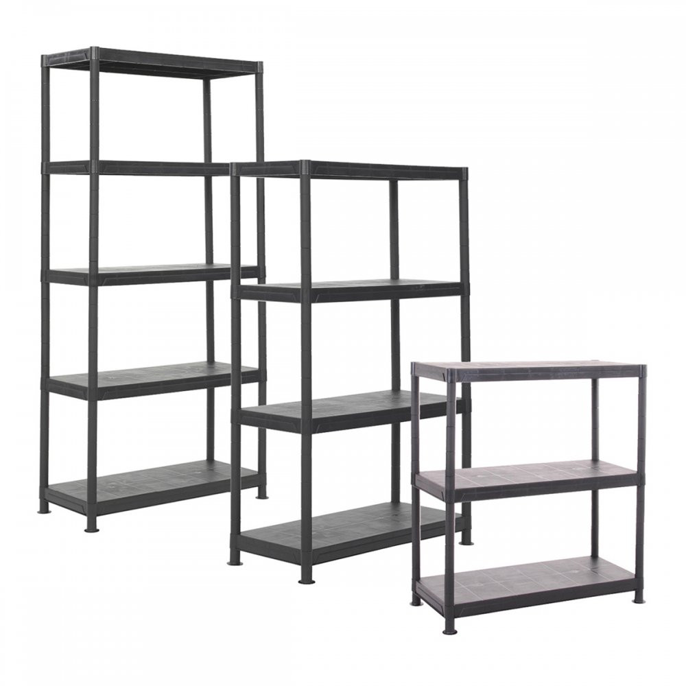 Best ideas about Plastic Garage Storage
. Save or Pin Plastic Garage Shelving from Speedy Shelving UK Now.