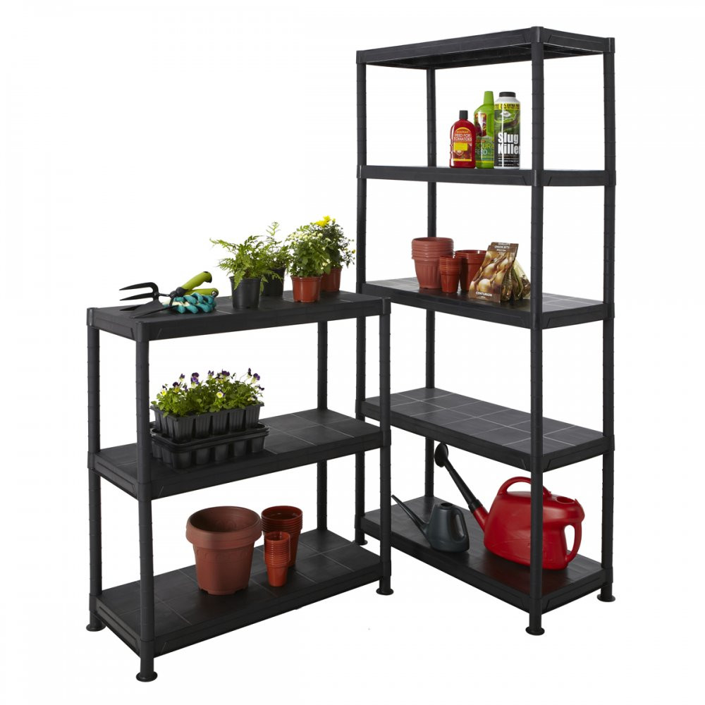 Best ideas about Plastic Garage Storage
. Save or Pin Plastic Garage Shelving Speedy Shelving from Speedy Now.