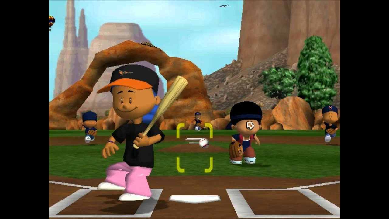 Best ideas about Play Backyard Baseball Online
. Save or Pin Backyard Baseball 2005 Lets Play vs Orioles Now.
