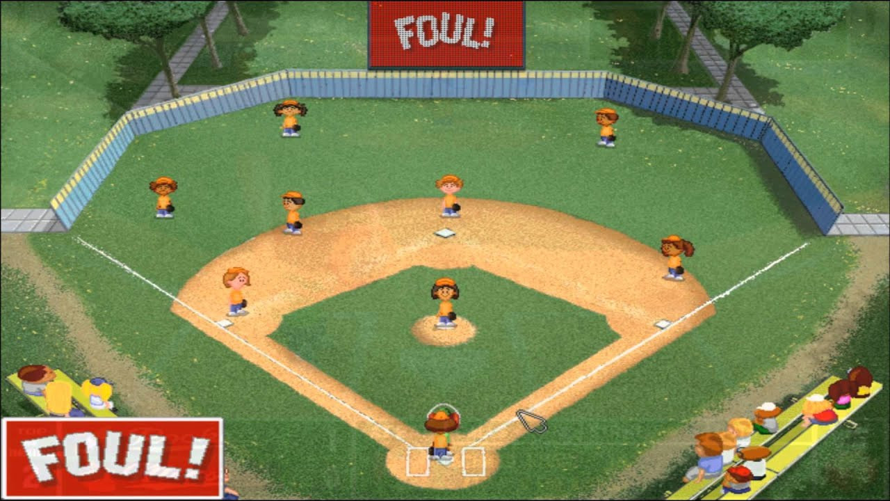 Best ideas about Play Backyard Baseball Online
. Save or Pin Let s Play Backyard Baseball Part 12 Widescreen Now.