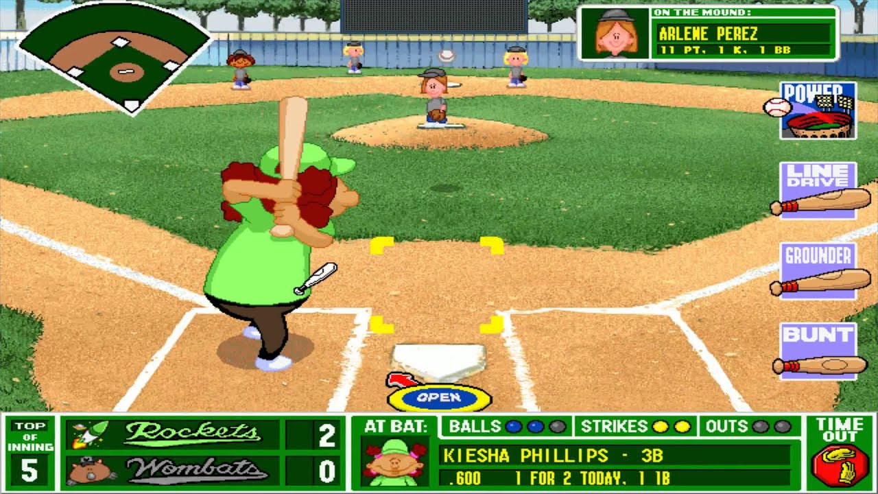 Best ideas about Play Backyard Baseball Online
. Save or Pin Let s Play Backyard Baseball Part 31 to the World Now.