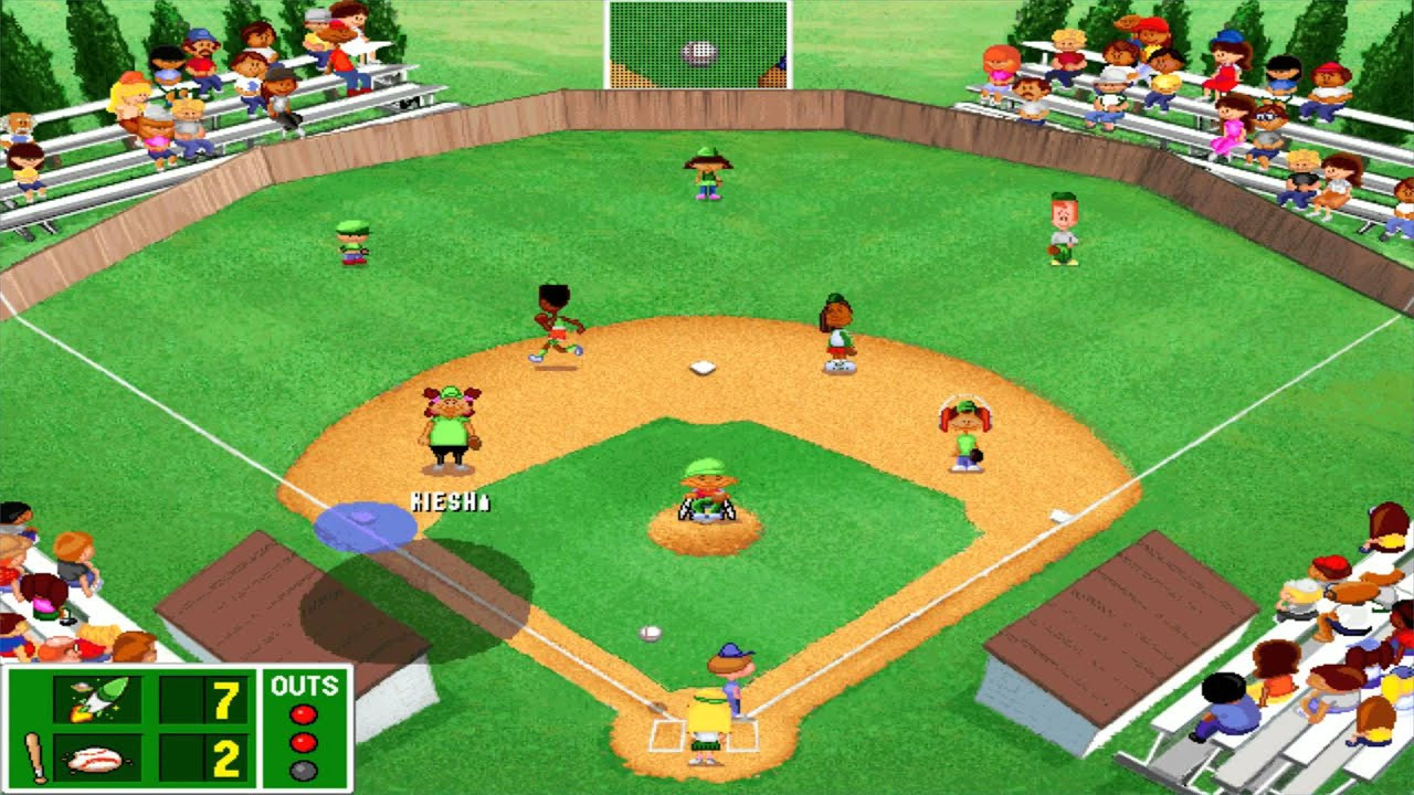 Best ideas about Play Backyard Baseball Online
. Save or Pin Let s Play Backyard Baseball Part 33 But Wait There s Now.