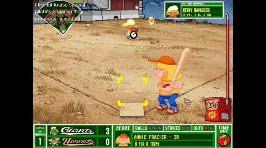 Best ideas about Play Backyard Baseball Online
. Save or Pin Backyard Baseball Download Free Full Game Now.